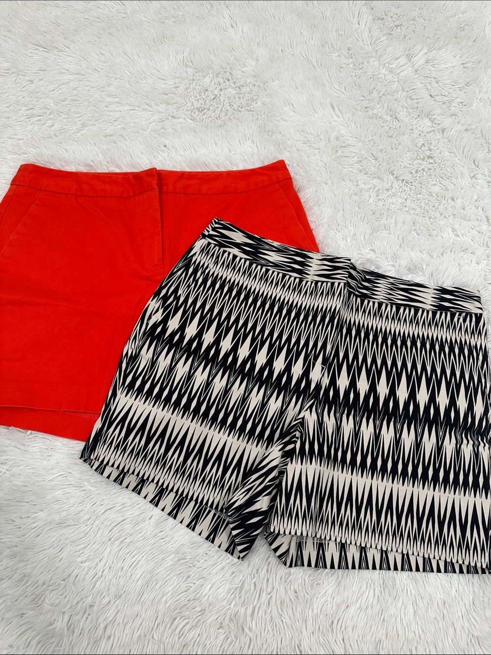 🐝 Bundle of 2 Worthington Chino Shorts